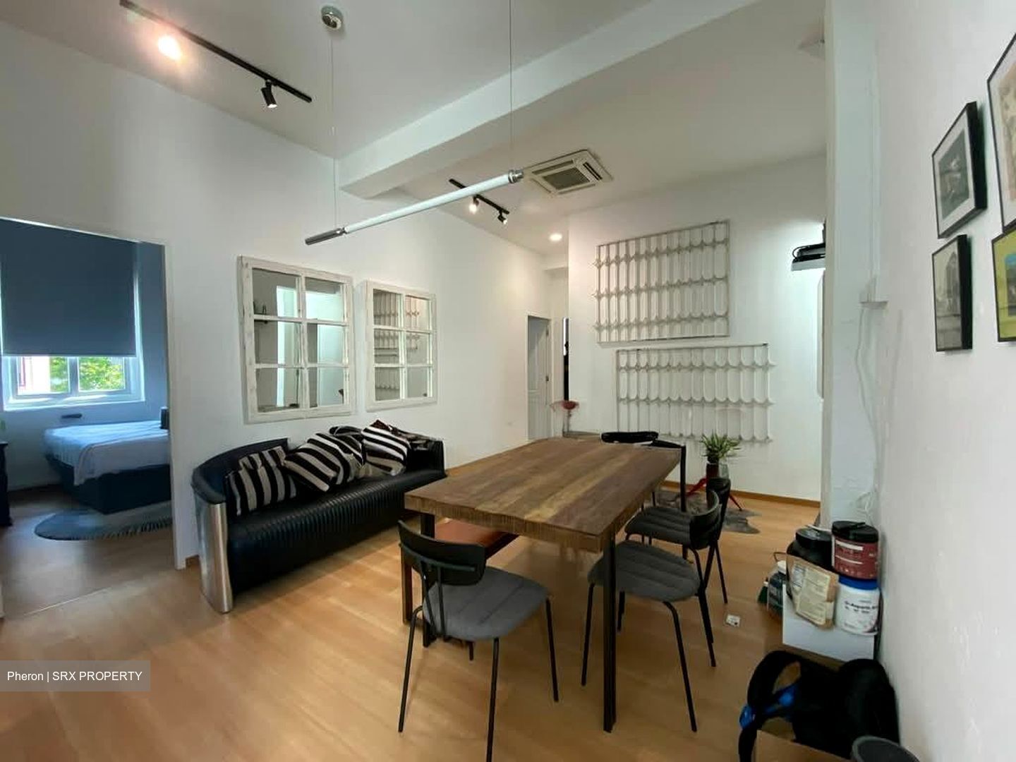 Sims Avenue (D14), Apartment #552493041